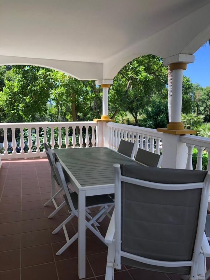 Apartment Banus Marbella