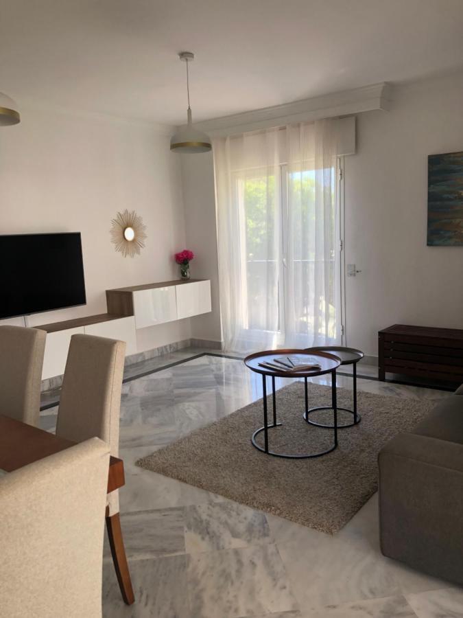 Banus Apartment