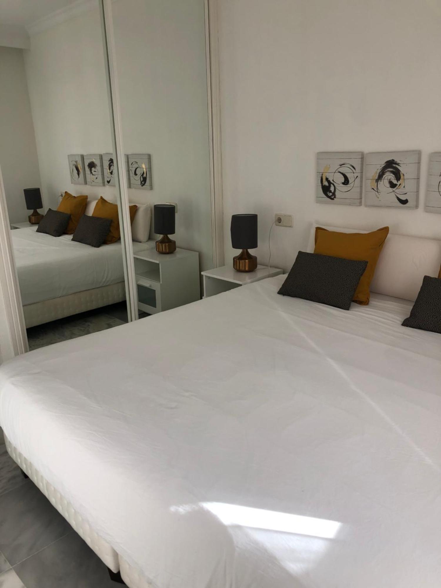 Banus Apartment Marbella