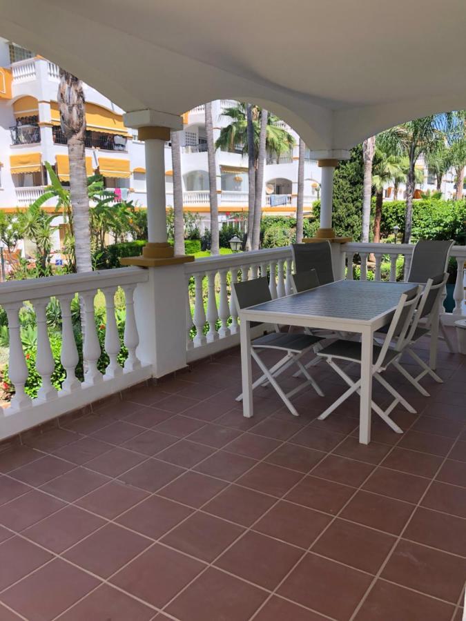 Apartamento Banus *