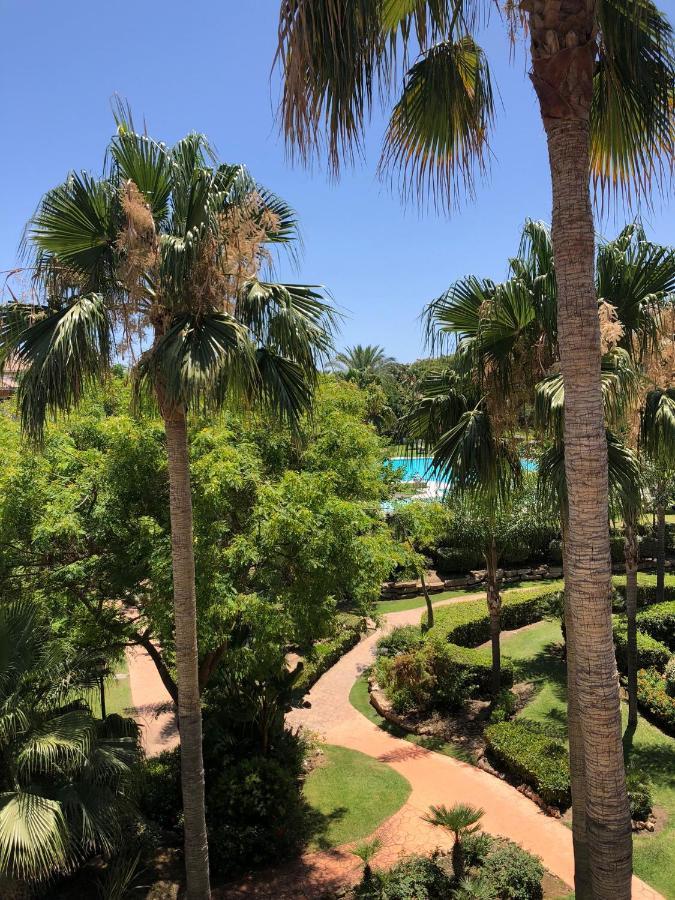 Banus Apartamento