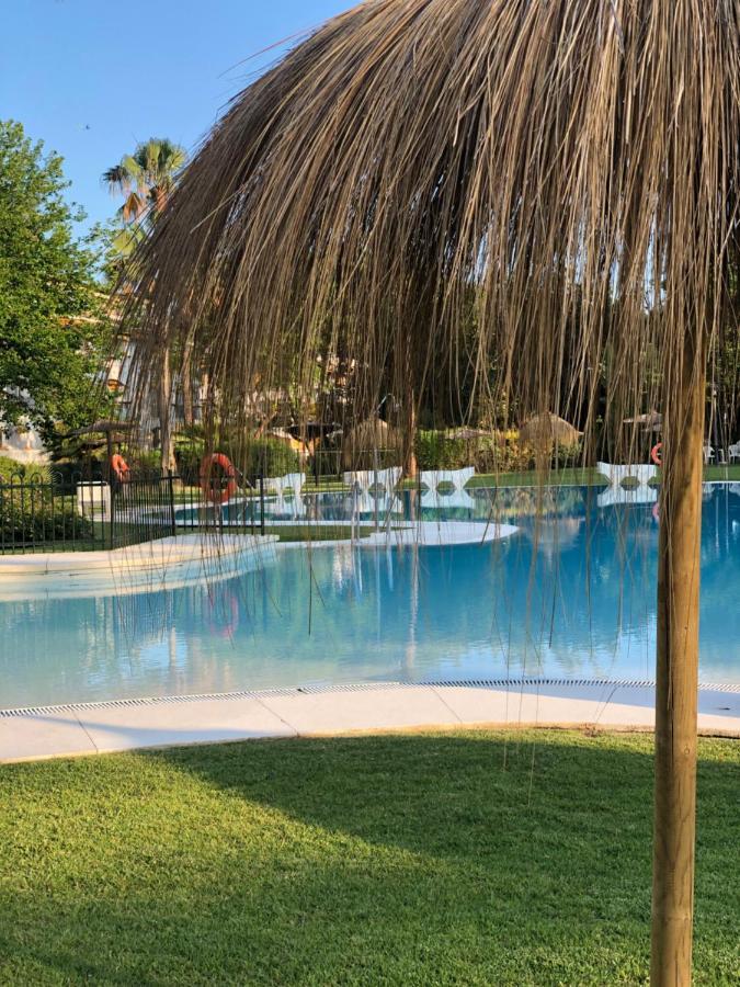Banus Apartamento *